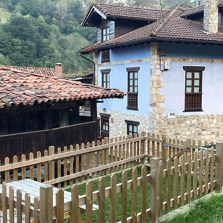 Casa Rural Espinareu La Villa Εξωτερικό φωτογραφία